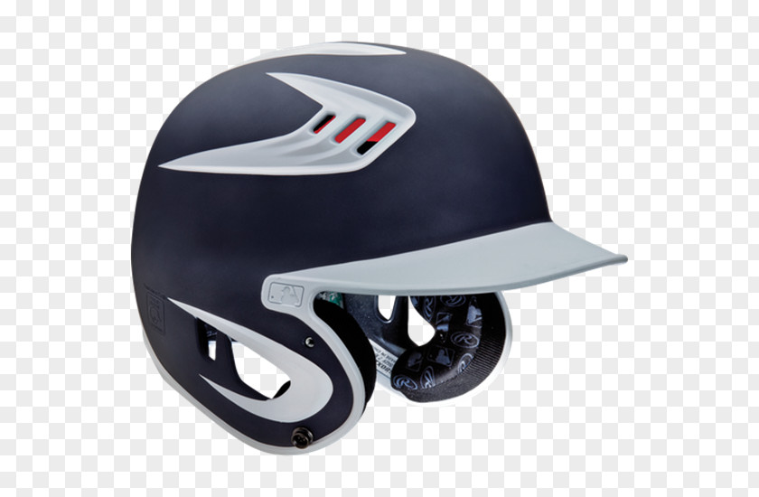 Helmet Baseball & Softball Batting Helmets Rawlings Coolflo PNG