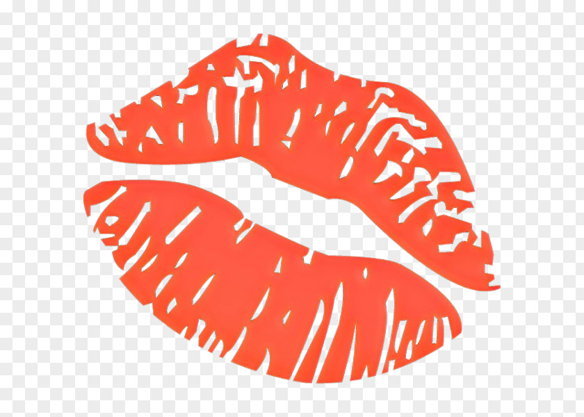 Lipstick Mouth Emoji Dance PNG