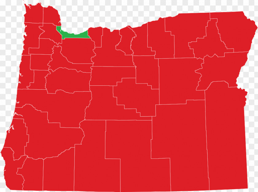 Map Josephine County Linn Jefferson County, Oregon Jackson Polk PNG