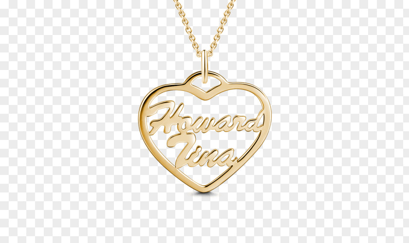 Necklace Locket Gold Plating Jewellery PNG