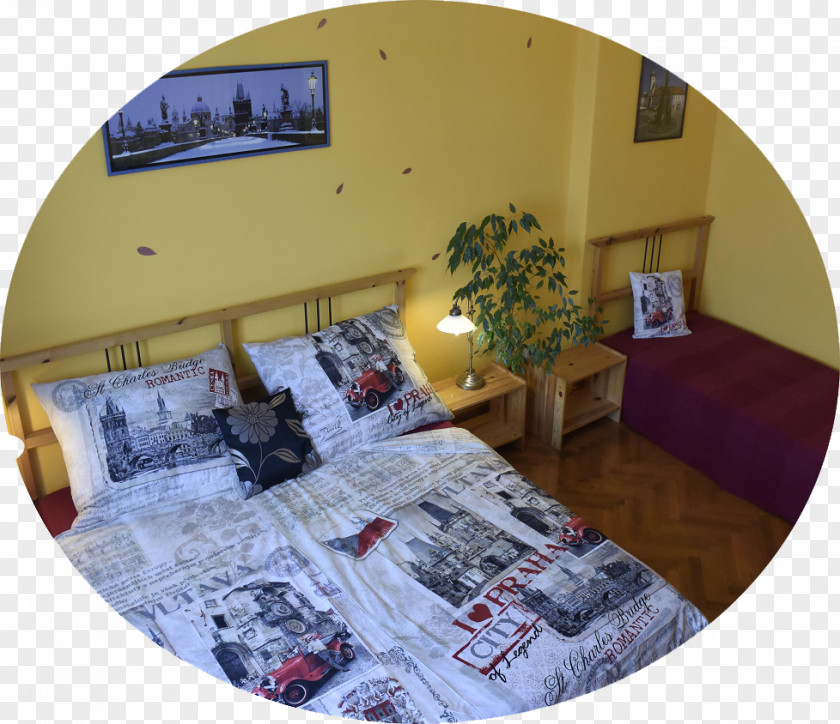 Old Town Home Accommodation QuietApartment Apartment Ludmila PNG