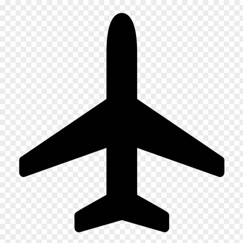 Plane Airplane Flight ICON A5 PNG