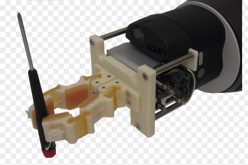 Robot Robotics Baxter Research Tactile Sensor PNG