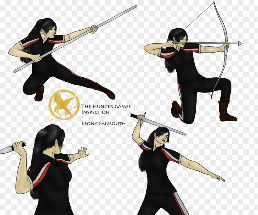 The Hunger Games Throwing Knife Weapon Axe PNG