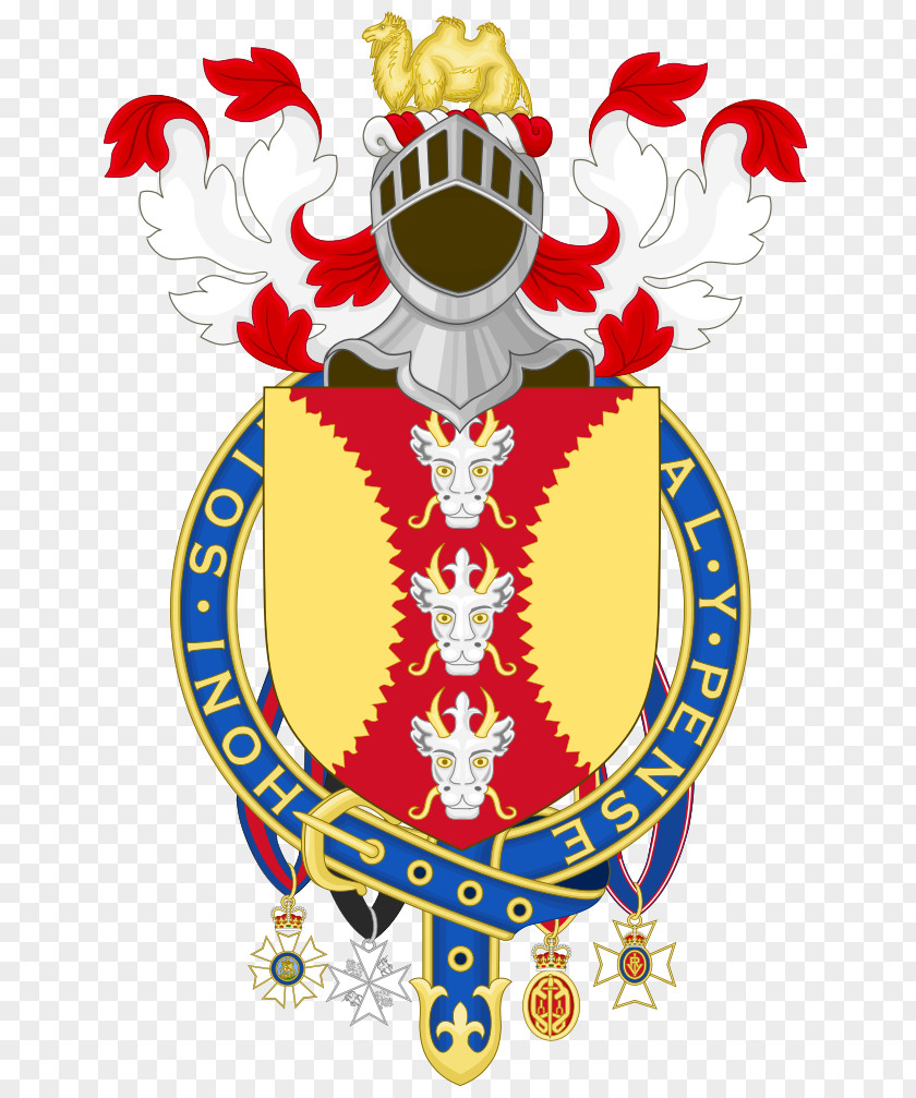 United Kingdom Royal Coat Of Arms The Order Garter Crest PNG
