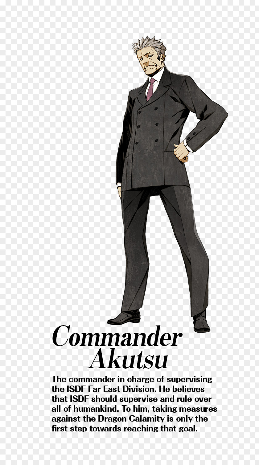 7th Dragon Iii Code Vfd Human Behavior Tuxedo M. Character Font PNG