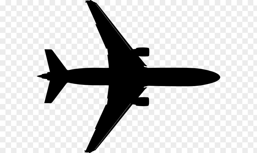 Aircraft Clipart Air Cargo Freight Forwarding Agency Aviation Transport PNG