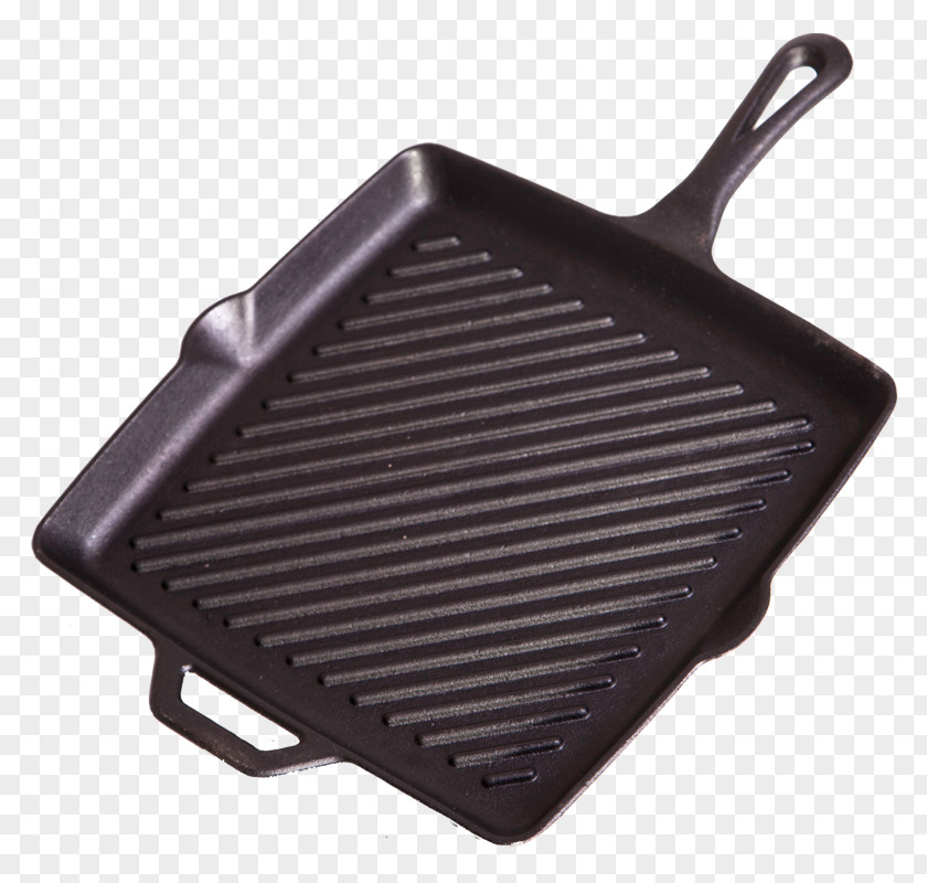 Barbecue Frying Pan Ribs Dutch Ovens Cast Iron PNG