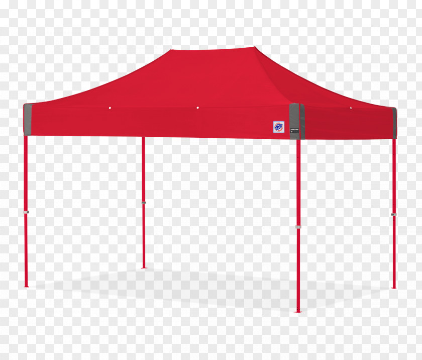 Canopy Gazebo Tent Table Pole Marquee PNG