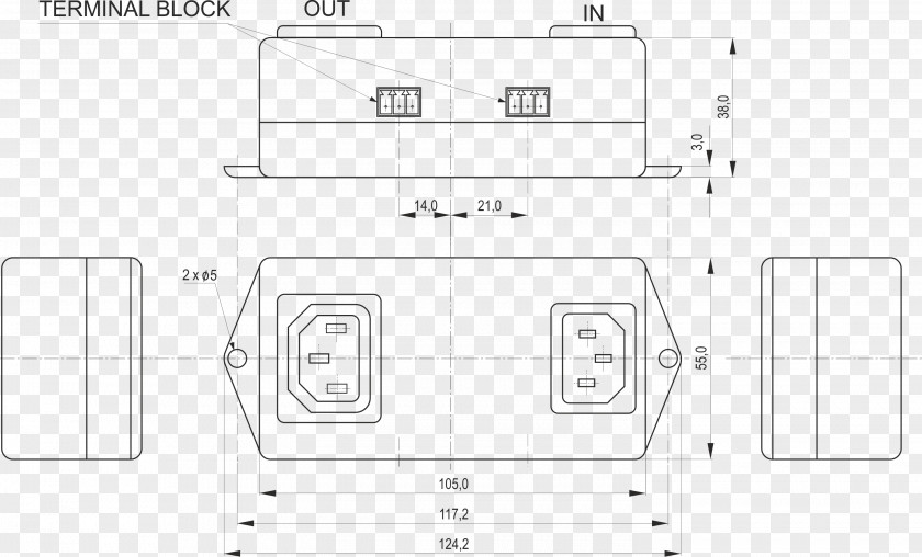 Design Floor Plan Paper Furniture Technical Drawing PNG