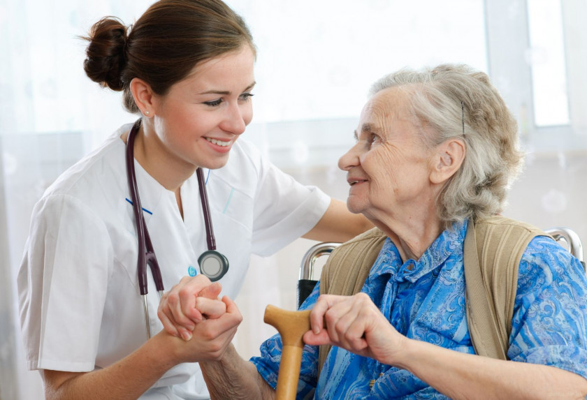 Doctors And Nurses Home Care Service Nursing Health Aged Assisted Living PNG