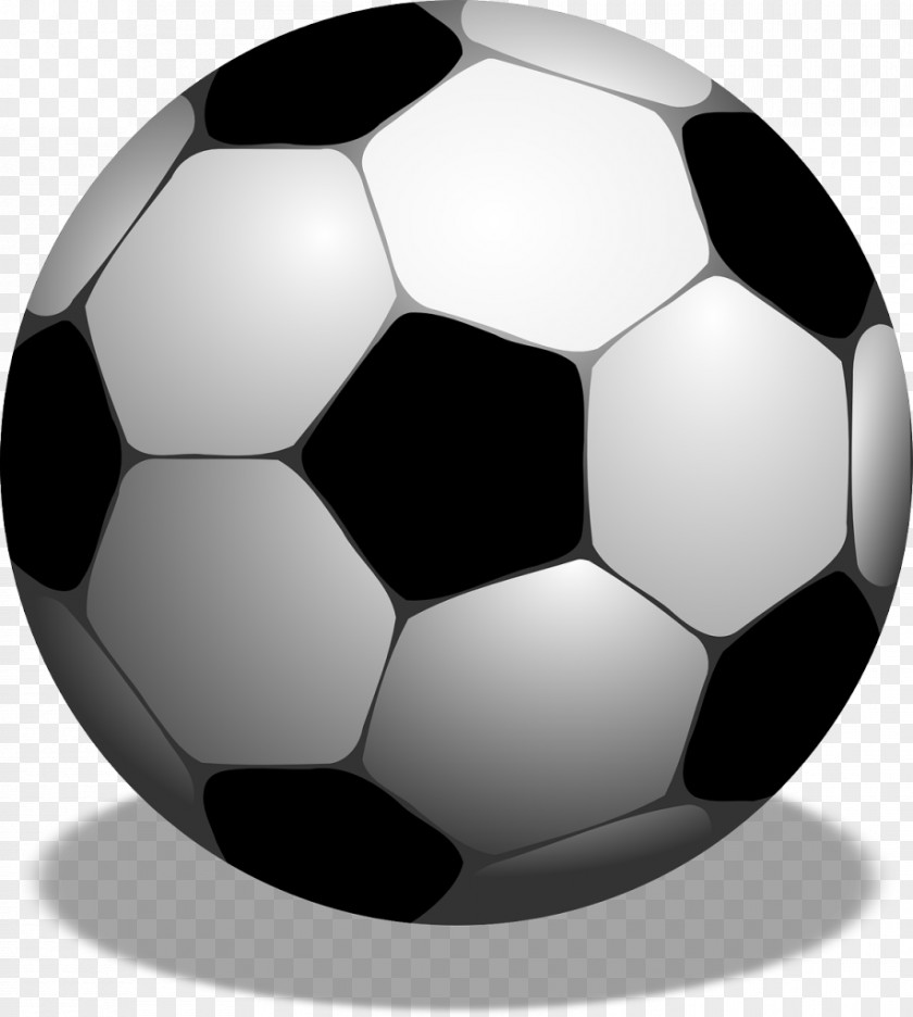 Fotball Football Sport Beach Ball Clip Art PNG
