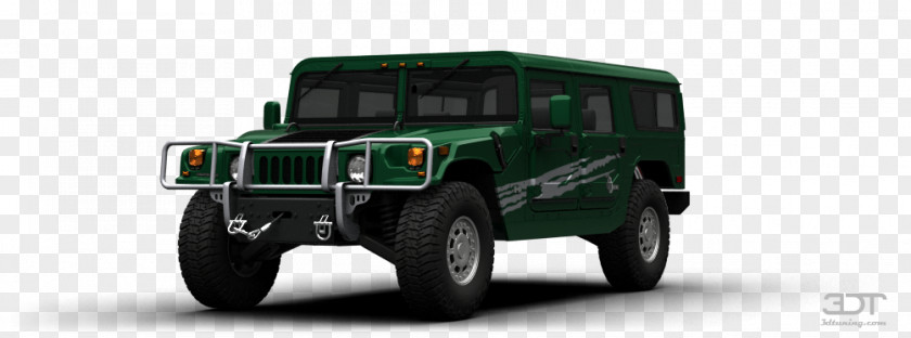 H2 Hummer 2003 Jeep 2004 HUMMER H1 Car Sport Utility Vehicle PNG