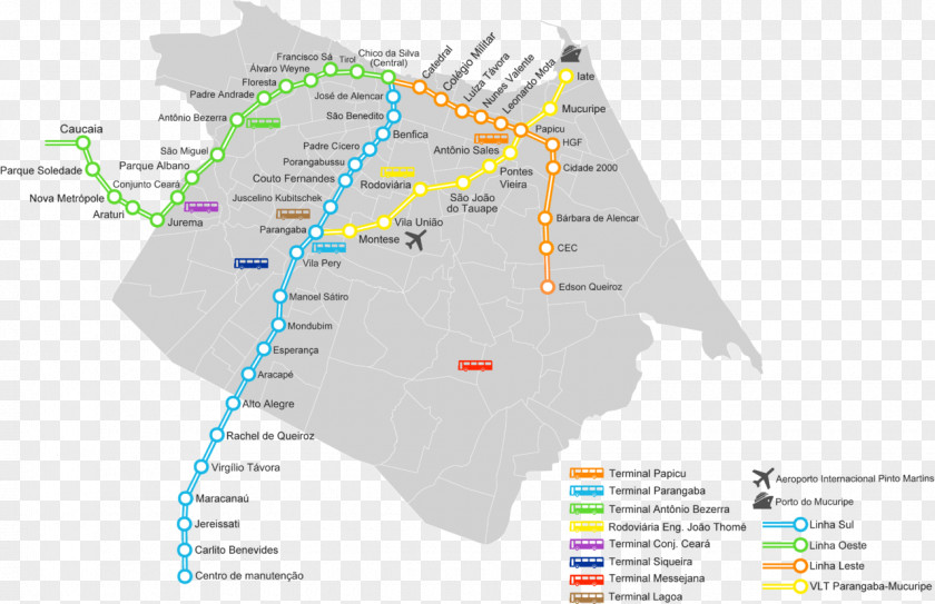 Livre Fortaleza Map East North West PNG