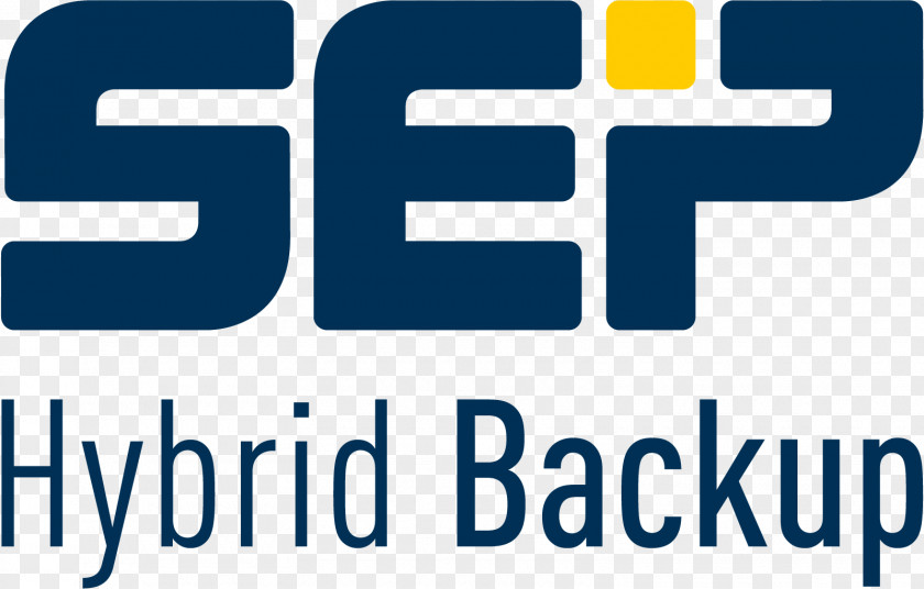 Logo Sep Puebla Backup And Restore Disaster Recovery Data Software-defined Storage PNG