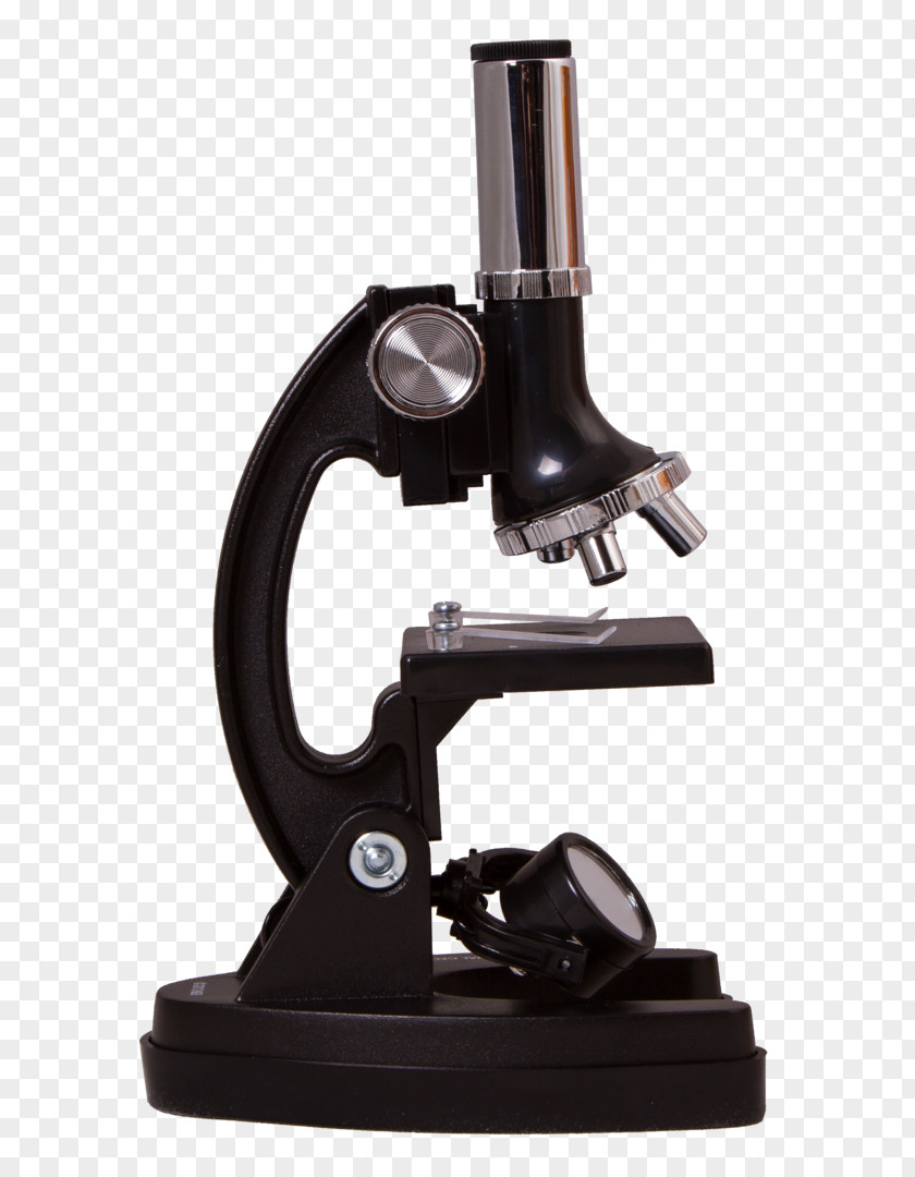 Microscope Telescope Magnification Eyepiece Objective PNG