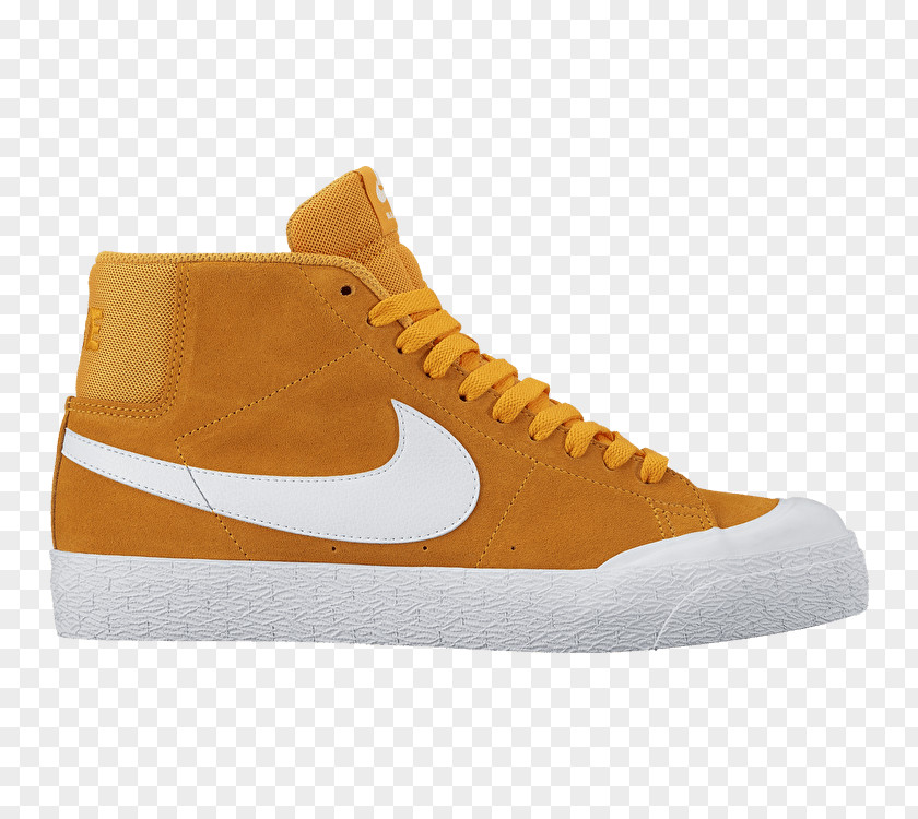 Nike Skate Shoe Sneakers Skateboarding PNG