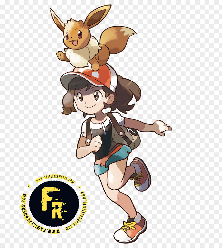 Pikachu Pokémon: Let's Go, Pikachu! And Eevee! Pokémon Yellow GO PNG