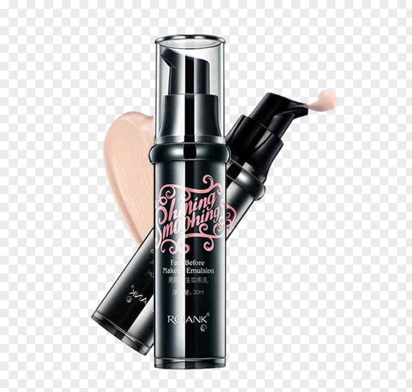 Ru Makeup BB Cream Moisturizer Cosmetics Concealer Eyebrow Lipstick Eye Liner PNG