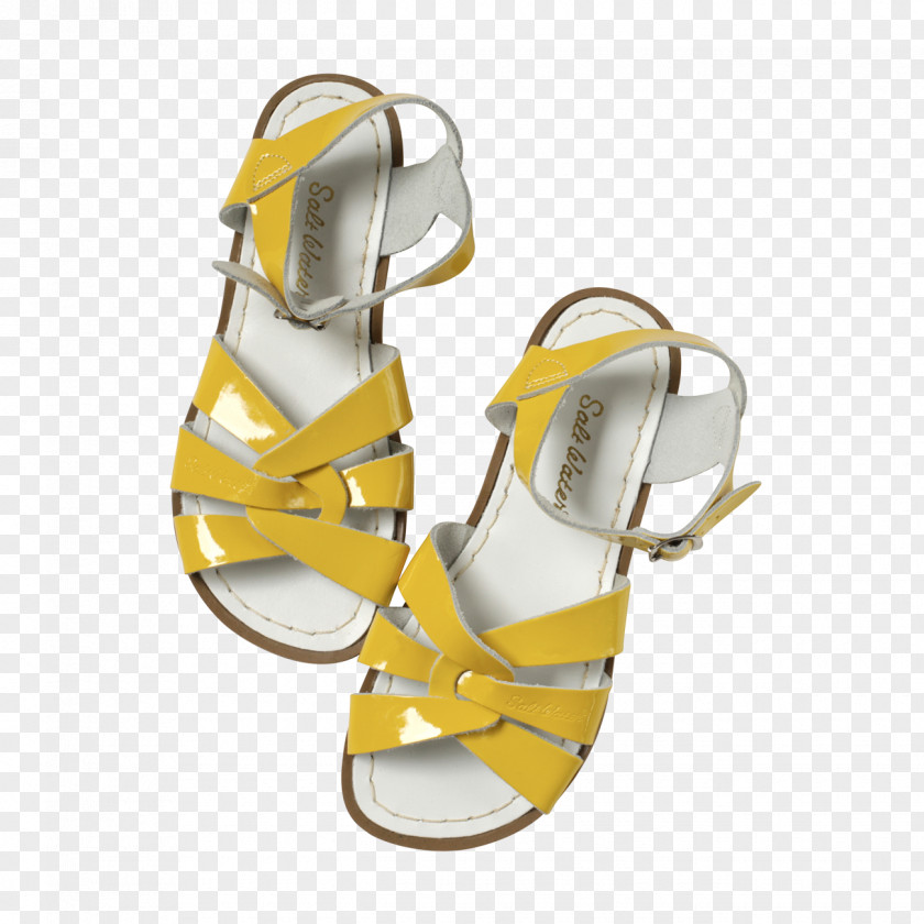 Sandals Saltwater Peekaboo Kids Boutique Leather Clothing PNG