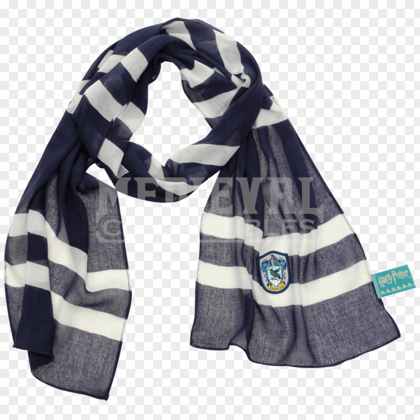 Superman Scarf Ravenclaw House Robe Harry Potter Hogwarts PNG