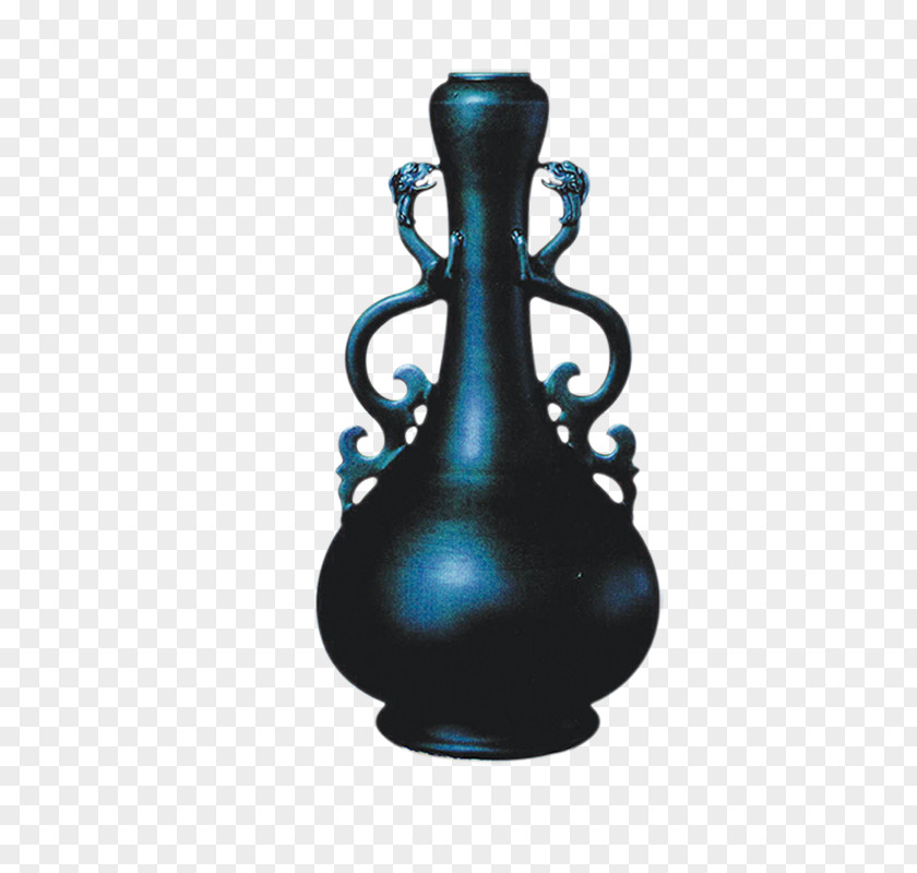 Vase Budaya Tionghoa Porcelain Antique Work Of Art PNG