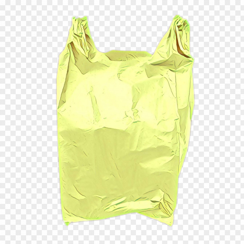 Bag Outerwear Green Yellow PNG
