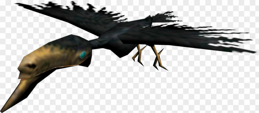 Bird Beak The Legend Of Zelda: Twilight Princess A Link To Past Wiki PNG