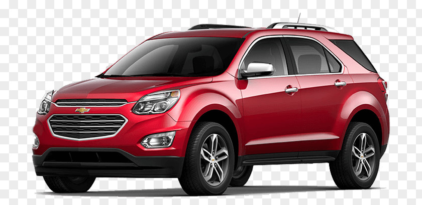 Chevrolet Equinox 2016 2015 2019 General Motors PNG