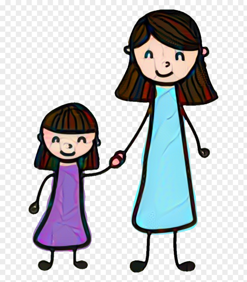 Clip Art Illustration Image Mother Cartoon PNG