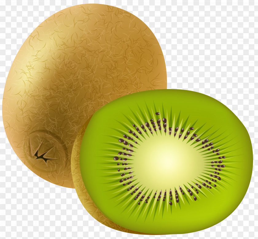 Kiwi Transparent Clip Art Image Kiwifruit Fruit Salad Food Eating Nutrition Facts Label PNG