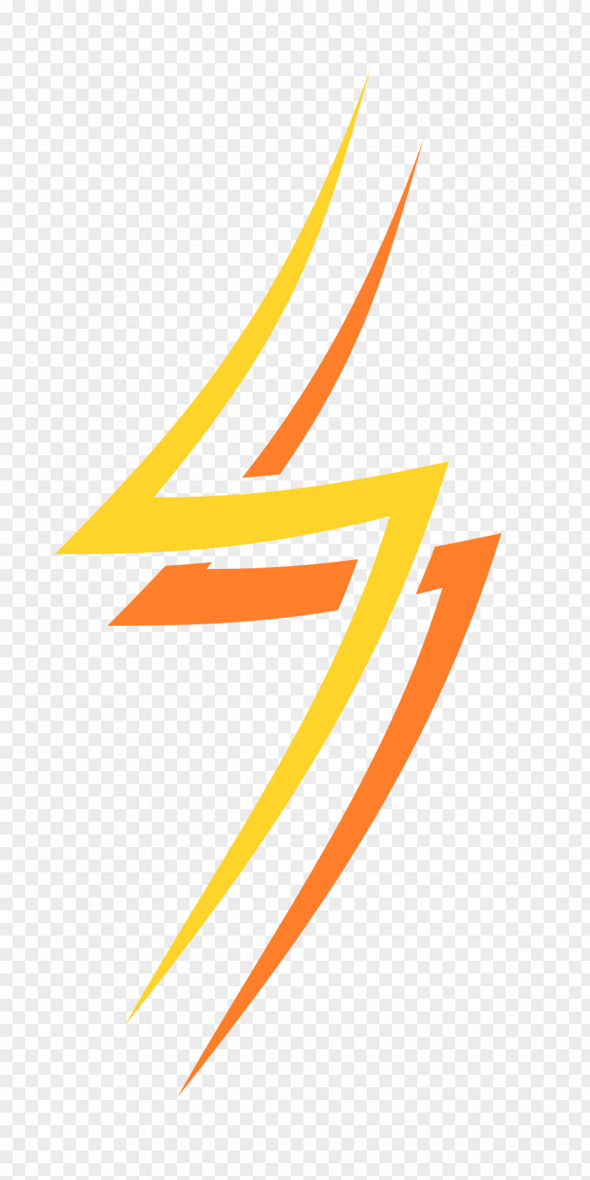 Lightning Angle Clip Art PNG