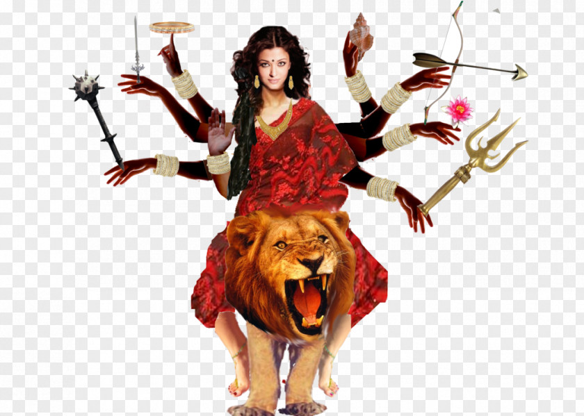 Lion Character Fiction Costume PNG