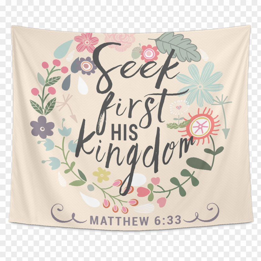 Matthew 633 Gospel Of 6:33 6:26 6:1 PNG