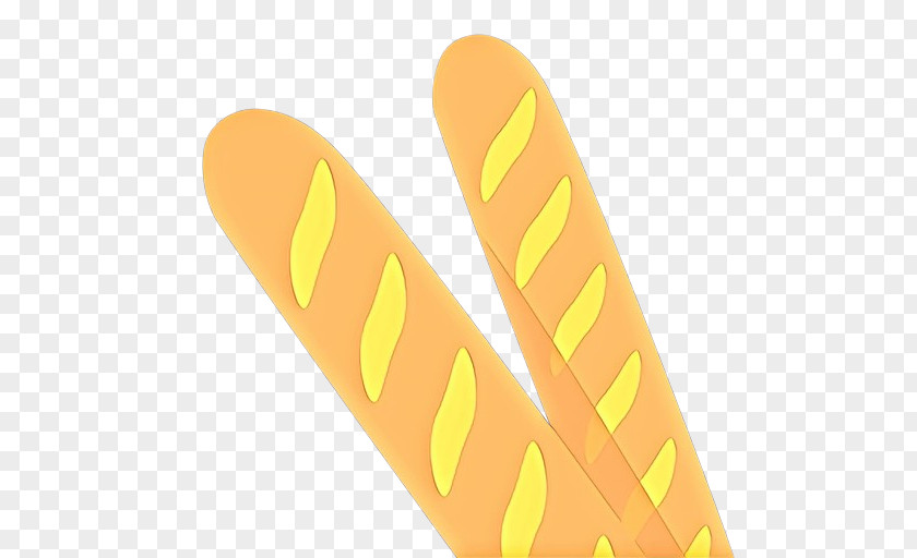 Nail Orange Background PNG