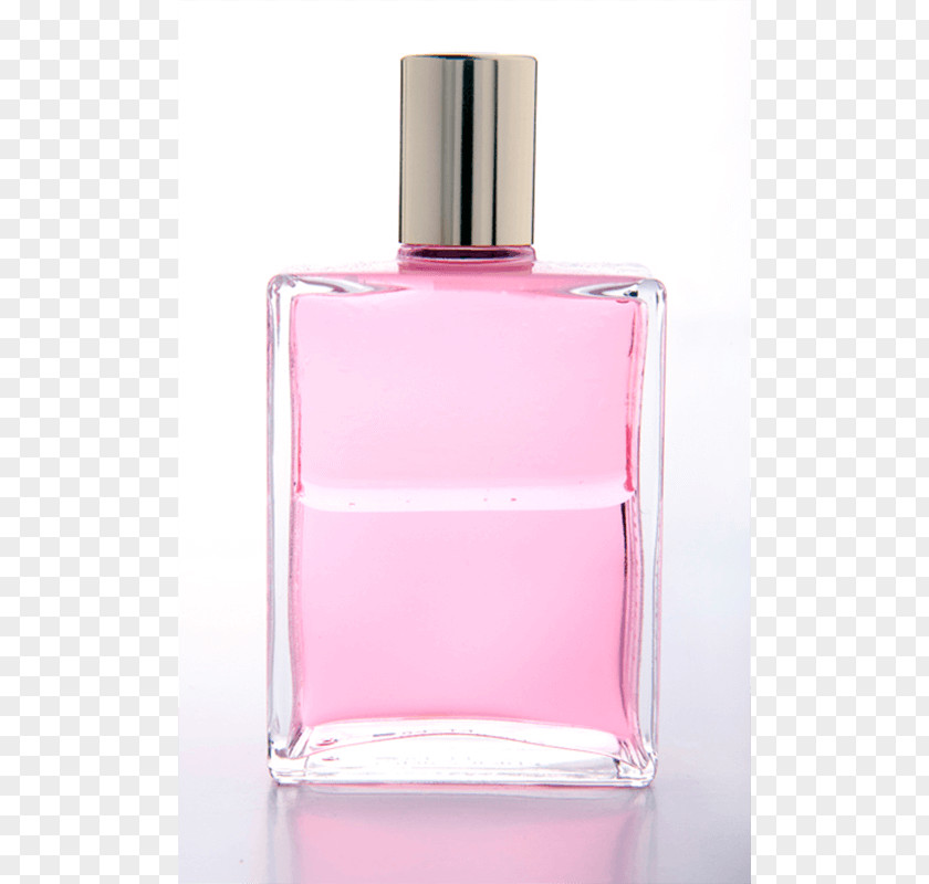 Nandi Glass Bottle Perfume Logo Sardinia PNG