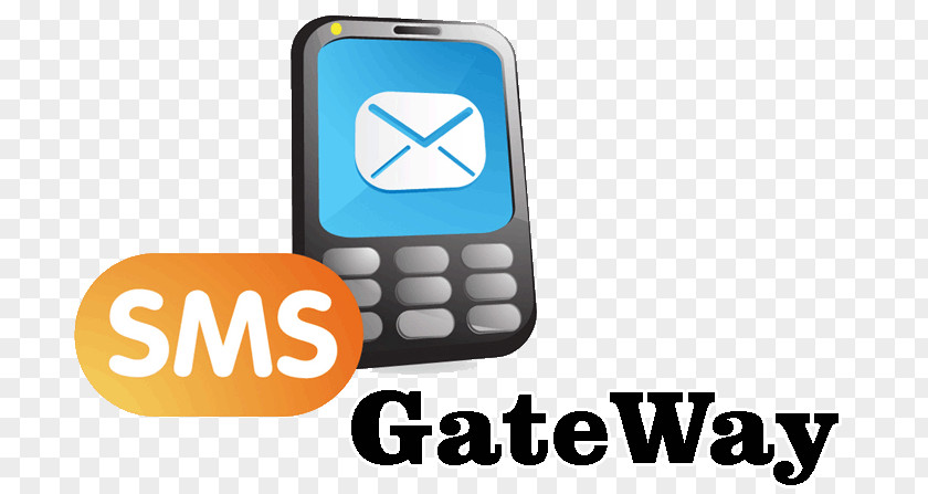 SMS Gateway Sms.at Telephone PNG