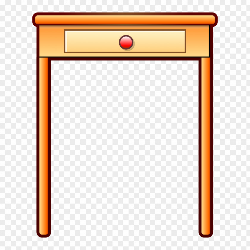 Table Clip Art PNG