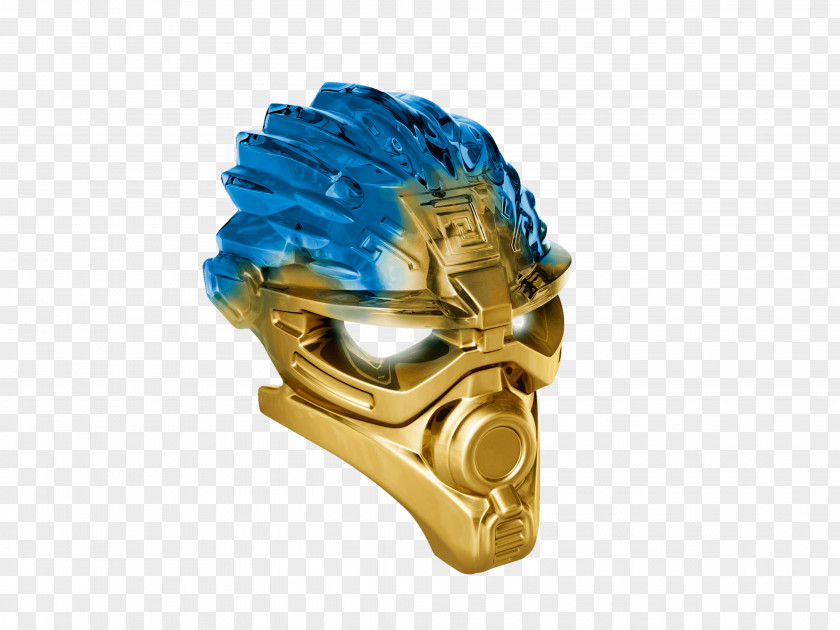 Toy Bionicle: The Game LEGO 71307 Bionicle Gali Uniter Of Water PNG