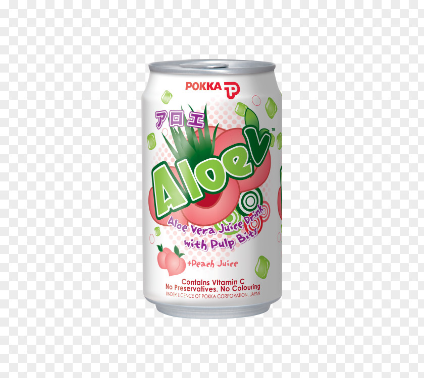 An Aloe Vera SUSHI LAUV Juice Sake Drink Flavor PNG