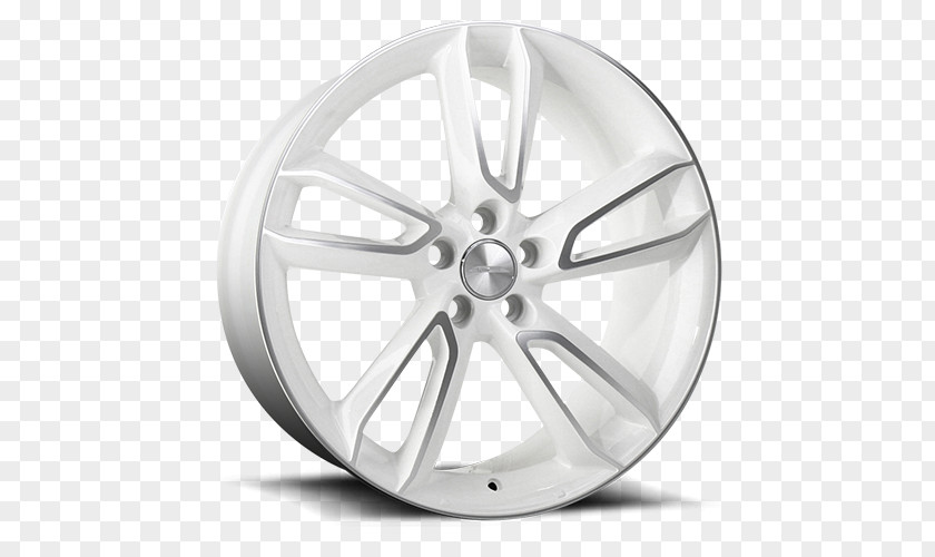 Car Alloy Wheel Rim Custom PNG