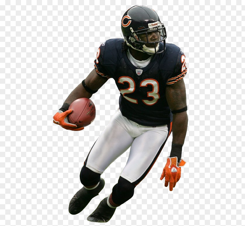 Chicago Bears American Football Protective Gear Sport Madden NFL 09 PNG