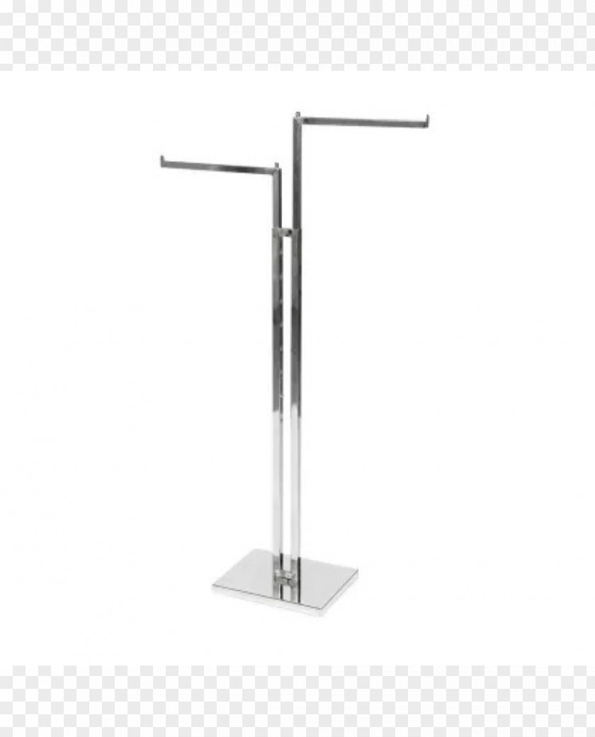 Clothing X Display Rack Table Furniture Shopping PNG