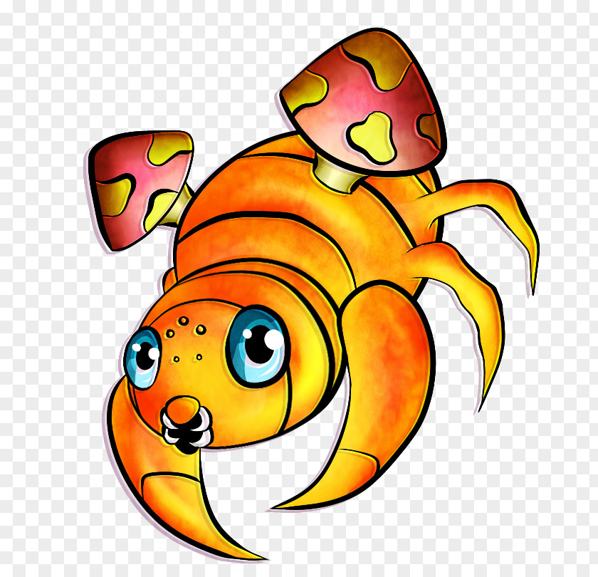 Crab Mushroom Pokémon X And Y Art Drawing PNG