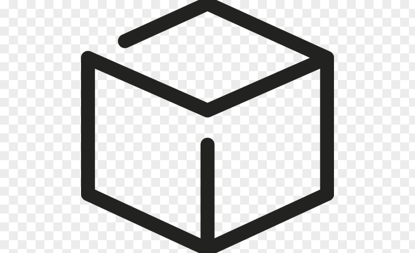 Cube Clip Art PNG