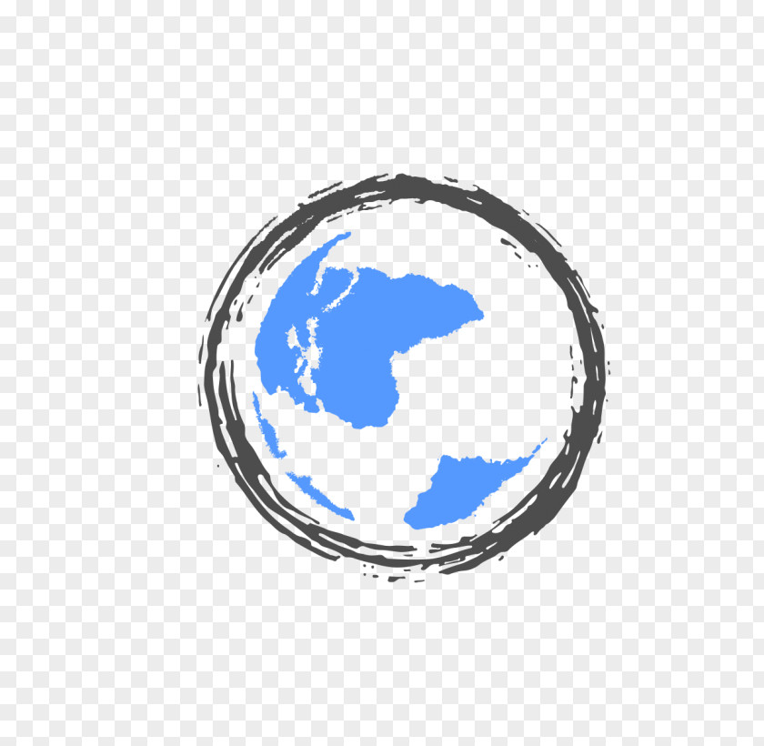 Earth Element Logo Symbol Font PNG