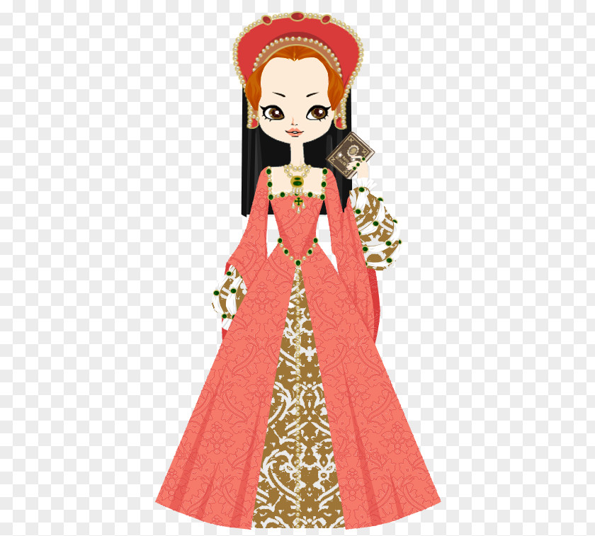 English Medieval Clothing Elizabethan Era Female Fan Art DeviantArt PNG