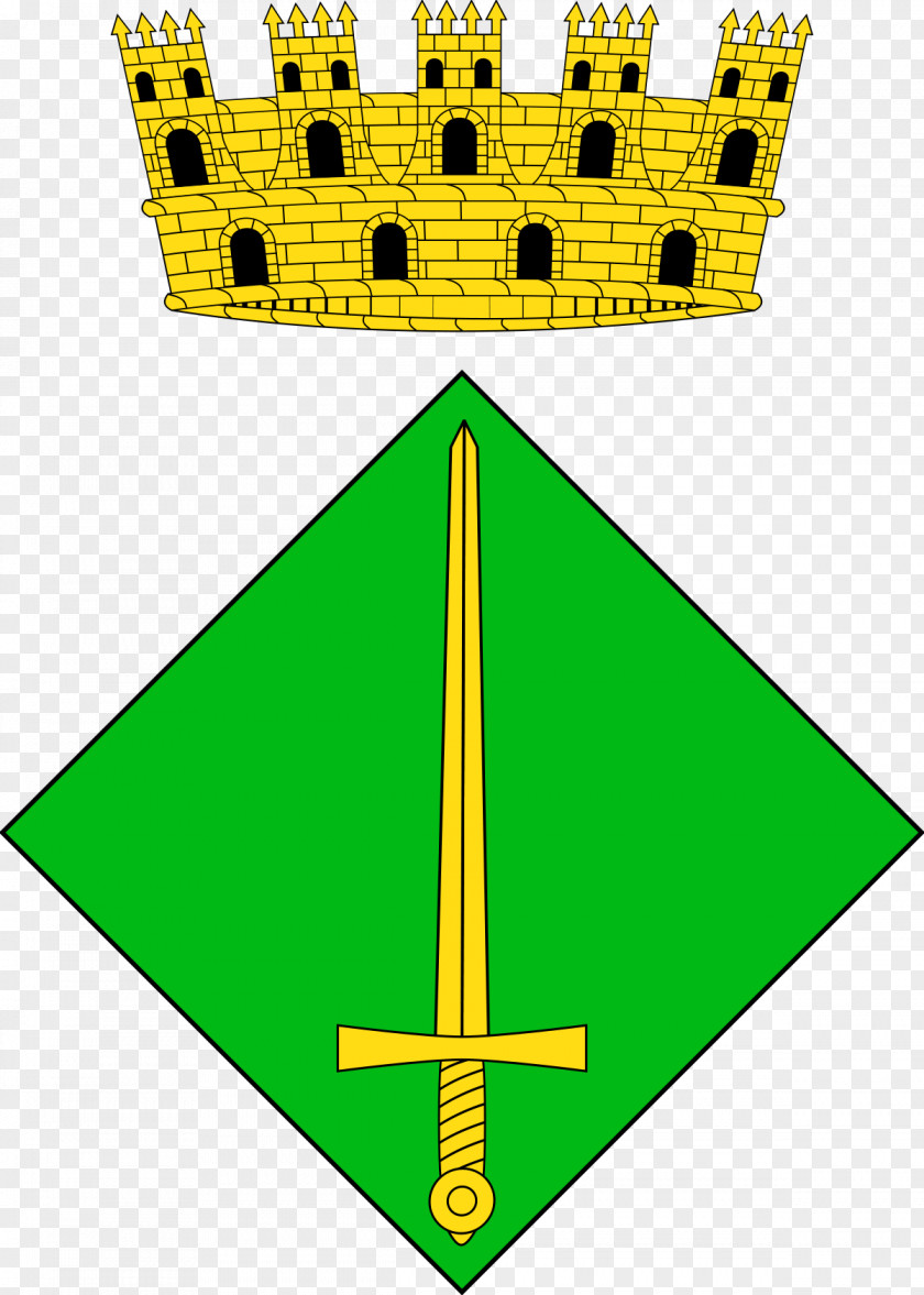 Escut I Bandera De Crevillent Coat Of Arms Escutcheon Blazon Heraldry Mont-roig Del Camp PNG
