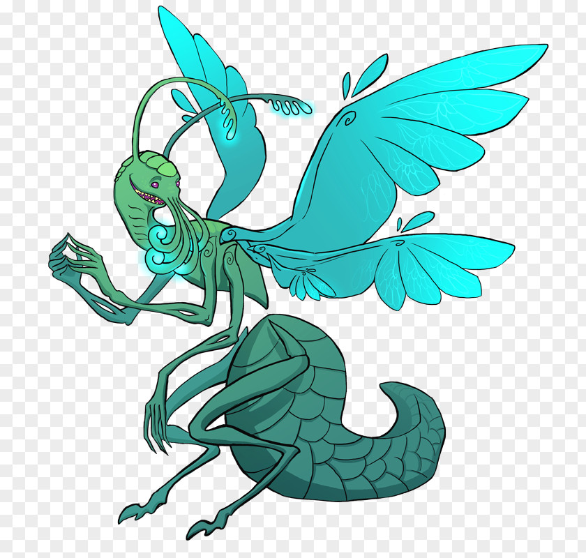 Fairy Clip Art Illustration Insect Cartoon PNG