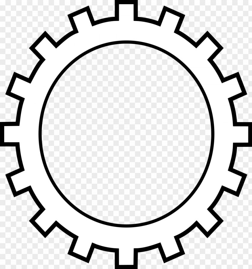 Gear Royalty-free PNG